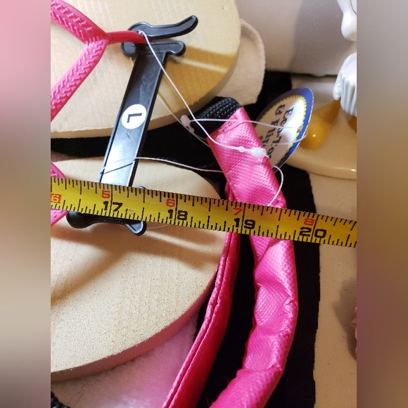 Eco-Tite & Flip-Flop Set - Picture 3 of 15